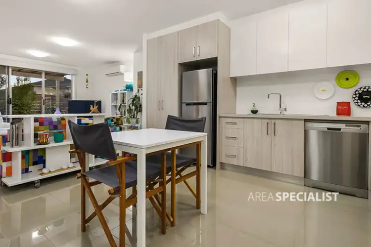 Third view of Homely townhouse listing, 3/19 Peppertree Street, Keysborough VIC 3173