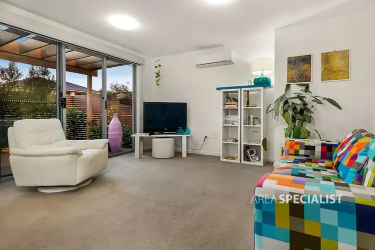 Fourth view of Homely townhouse listing, 3/19 Peppertree Street, Keysborough VIC 3173
