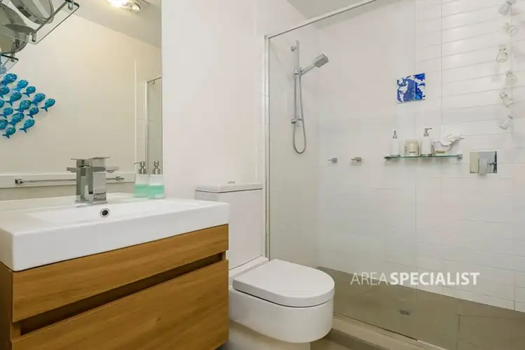 Fifth view of Homely townhouse listing, 3/19 Peppertree Street, Keysborough VIC 3173