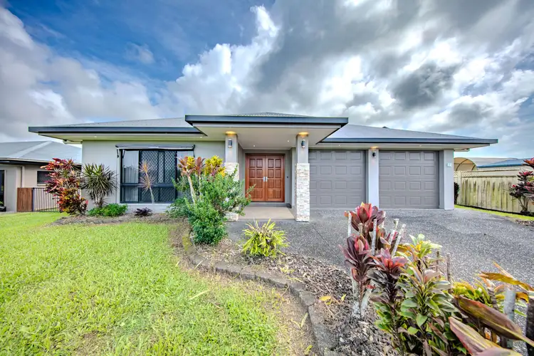 52 Reynolds Road, Innisfail Estate QLD 4860