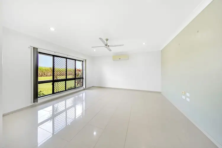 Second view of Homely house listing, 52 Reynolds Road, Innisfail Estate QLD 4860