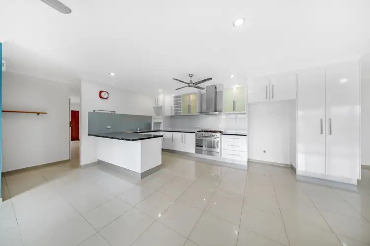 Third view of Homely house listing, 52 Reynolds Road, Innisfail Estate QLD 4860