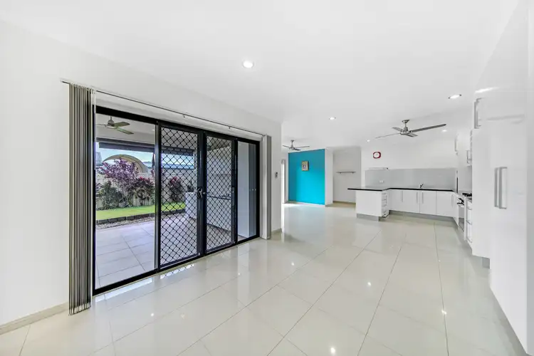 Fourth view of Homely house listing, 52 Reynolds Road, Innisfail Estate QLD 4860