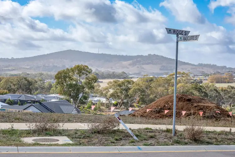 Third view of Homely land listing, Lot 299 Ridge Street, Mount Barker SA 5251