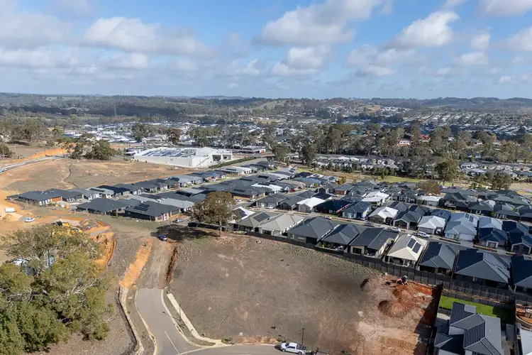 Sixth view of Homely land listing, Lot 299 Ridge Street, Mount Barker SA 5251