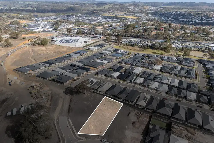Seventh view of Homely land listing, Lot 299 Ridge Street, Mount Barker SA 5251