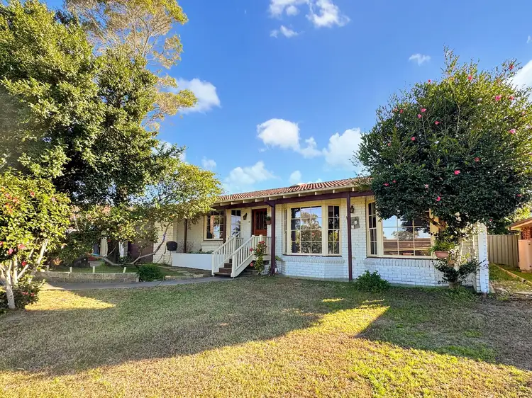 Main view of Homely house listing, 13 Gleneagle Parade, North Nowra NSW 2541