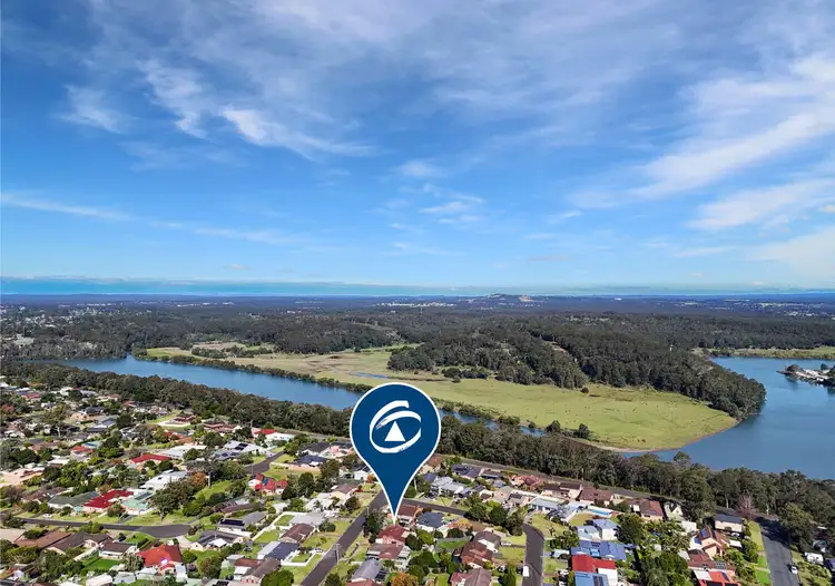 Second view of Homely house listing, 13 Gleneagle Parade, North Nowra NSW 2541