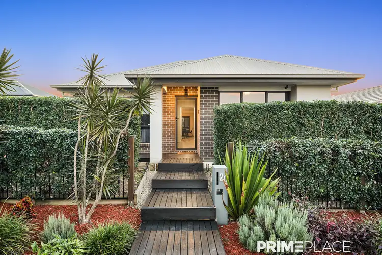 20 Brooking Rise, Ripley QLD 4306