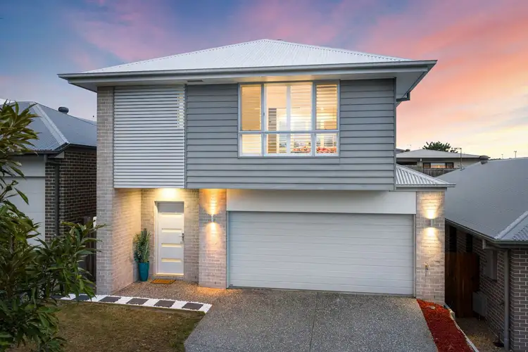 7 Acason Way, Ripley QLD 4306
