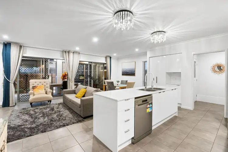 Third view of Homely house listing, 7 Acason Way, Ripley QLD 4306