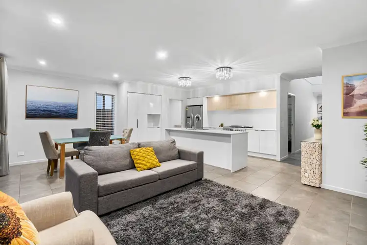 Fourth view of Homely house listing, 7 Acason Way, Ripley QLD 4306