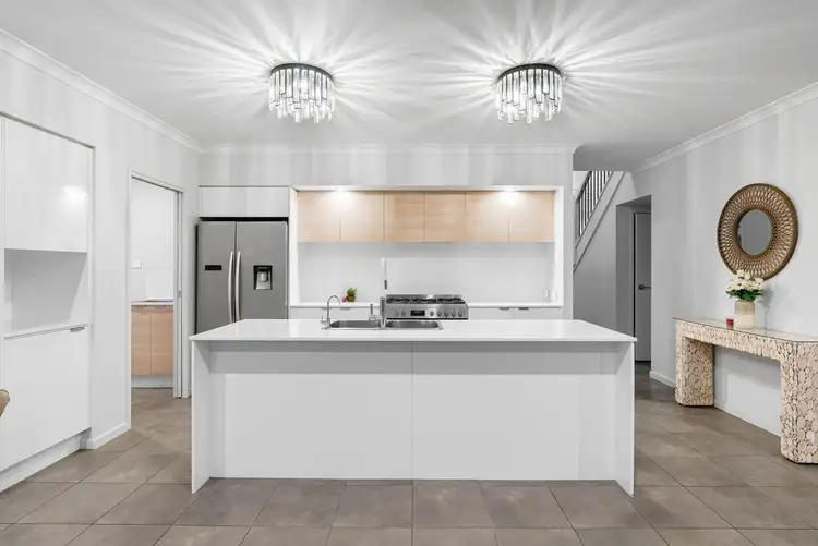Fifth view of Homely house listing, 7 Acason Way, Ripley QLD 4306