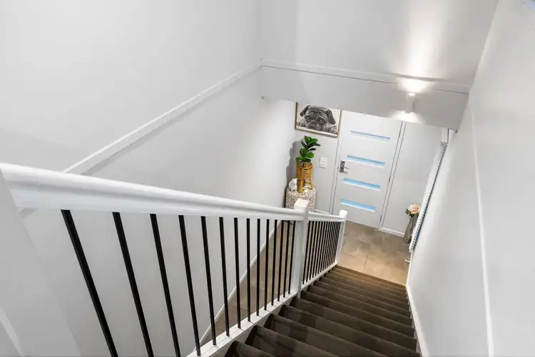 Sixth view of Homely house listing, 7 Acason Way, Ripley QLD 4306