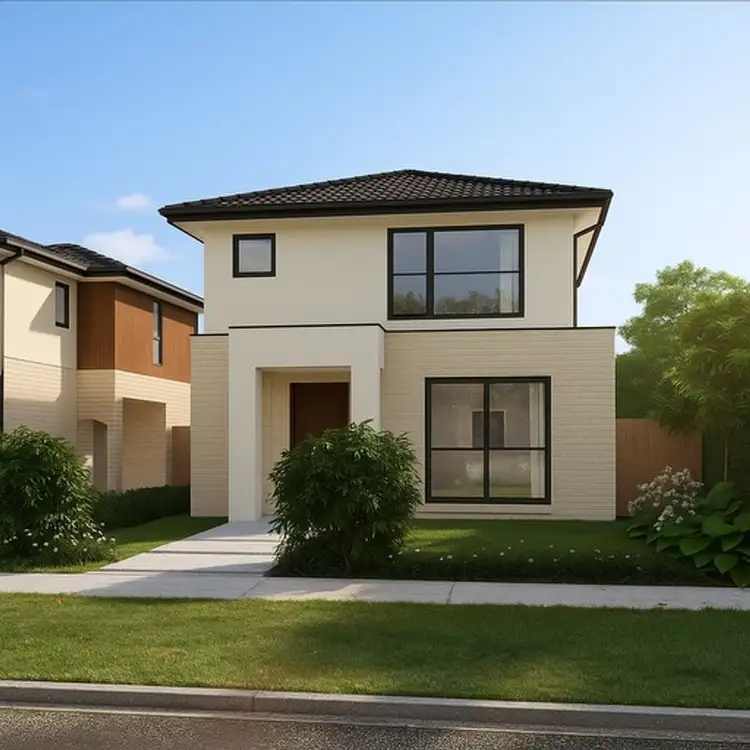 Main view of Homely house listing, 1/44 Nockolds Crescent, Noble Park VIC 3174