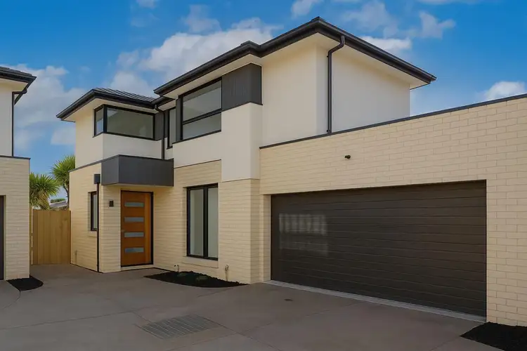 Main view of Homely townhouse listing, 4/44 Nockolds Crescent, Noble Park VIC 3174
