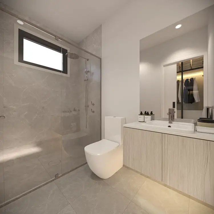 Fourth view of Homely townhouse listing, 4/44 Nockolds Crescent, Noble Park VIC 3174