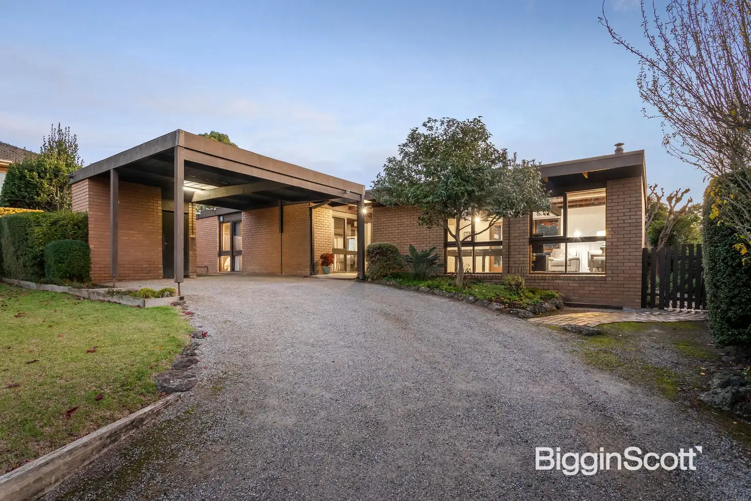 Main view of Homely house listing, 6 Ryall Court, Doncaster VIC 3108