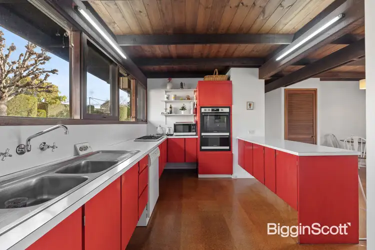 Sixth view of Homely house listing, 6 Ryall Court, Doncaster VIC 3108