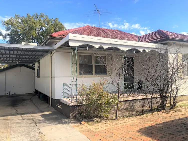 Main view of Homely house listing, 87 Delamere Street, Canley Vale NSW 2166