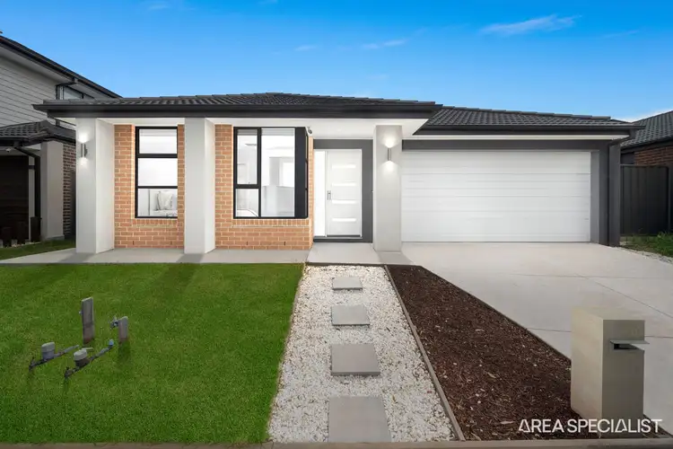 18 Totterdown Street, Strathtulloh VIC 3338