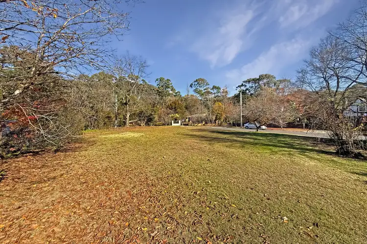 Fifth view of Homely land listing, 3 Showers Avenue, Bright VIC 3741
