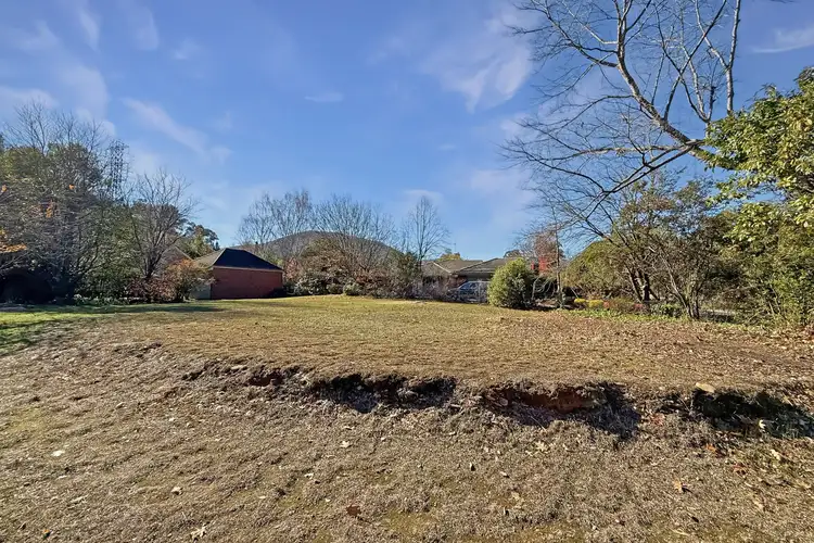 Sixth view of Homely land listing, 3 Showers Avenue, Bright VIC 3741