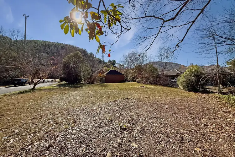 Seventh view of Homely land listing, 3 Showers Avenue, Bright VIC 3741