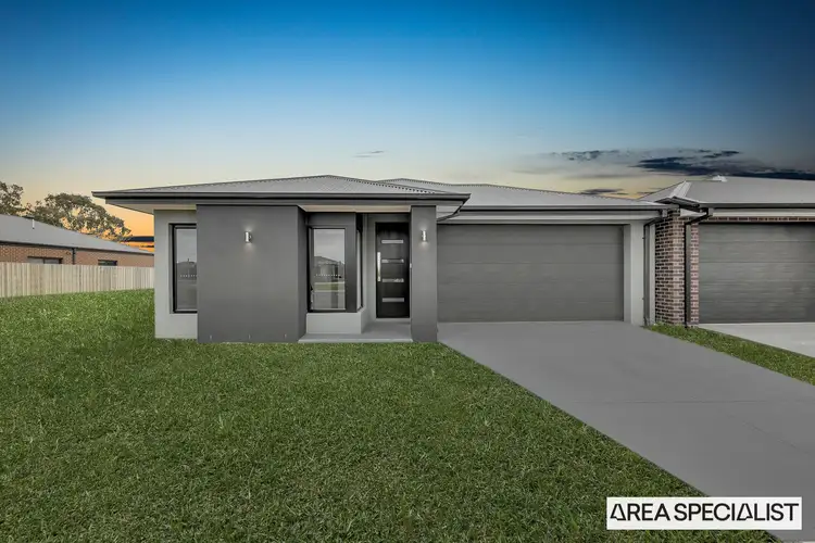 Main view of Homely house listing, 487 Hogans Road, Tarneit VIC 3029