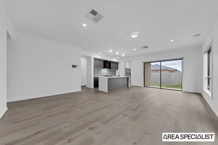 Fourth view of Homely house listing, 487 Hogans Road, Tarneit VIC 3029