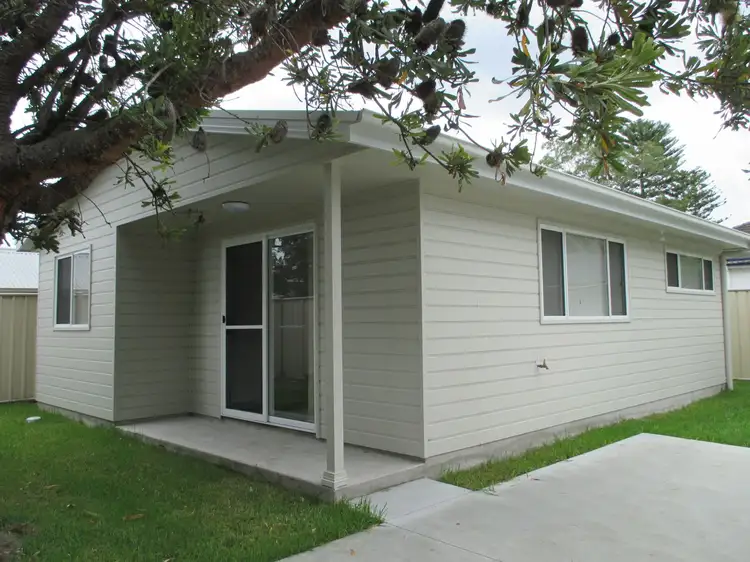 C/38 Collareen, Ettalong Beach NSW 2257