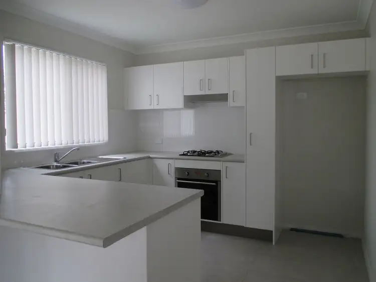 Second view of Homely other listing, C/38 Collareen, Ettalong Beach NSW 2257