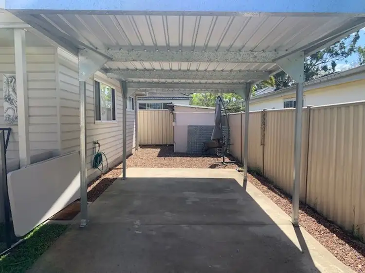 Fifth view of Homely other listing, C/38 Collareen, Ettalong Beach NSW 2257