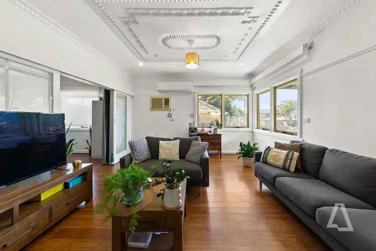 36 Cornhill Street, St Albans VIC 3021
