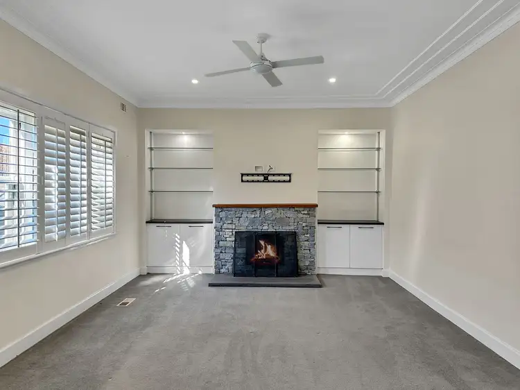 Second view of Homely house listing, 37 Burns Street, Maryborough VIC 3465