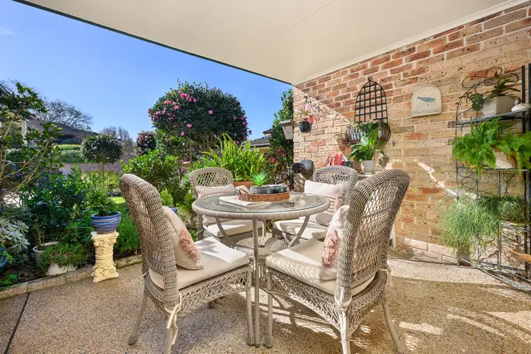 14/2-8 Kitchener Street St Ives, St Ives NSW 2075