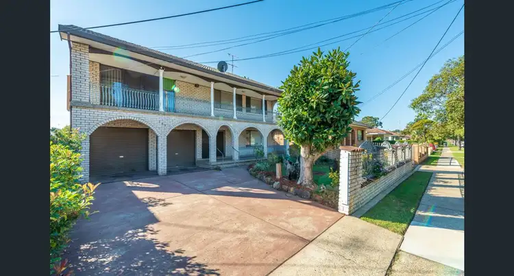 143 Canberra Street, St Marys NSW 2760
