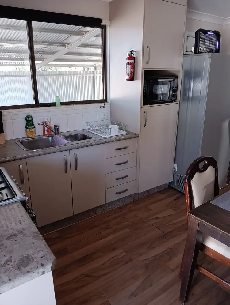 Third view of Homely house listing, 63a Butlers road, Miles QLD 4415
