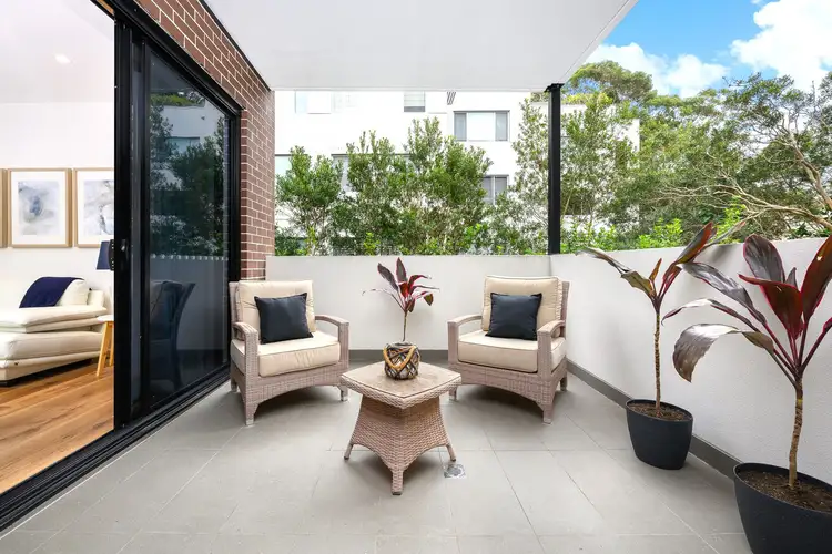 103/21 Newhaven Place, St Ives NSW 2075