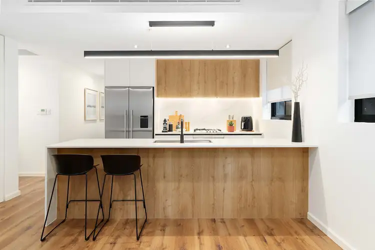 Third view of Homely apartment listing, 103/21 Newhaven Place, St Ives NSW 2075