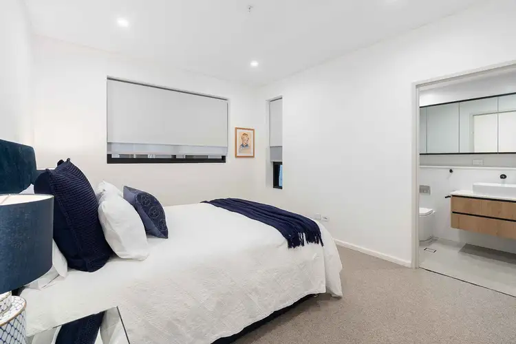 Fourth view of Homely apartment listing, 103/21 Newhaven Place, St Ives NSW 2075