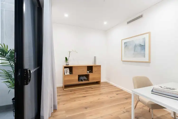 Fifth view of Homely apartment listing, 103/21 Newhaven Place, St Ives NSW 2075