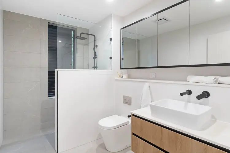 Sixth view of Homely apartment listing, 103/21 Newhaven Place, St Ives NSW 2075
