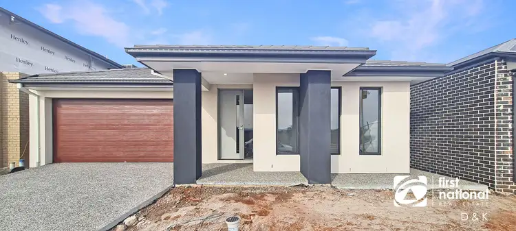 11 Conway Circuit, Aintree VIC 3336
