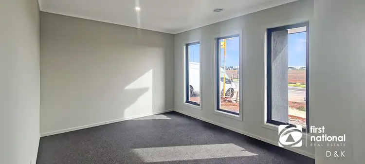 Second view of Homely house listing, 11 Conway Circuit, Aintree VIC 3336
