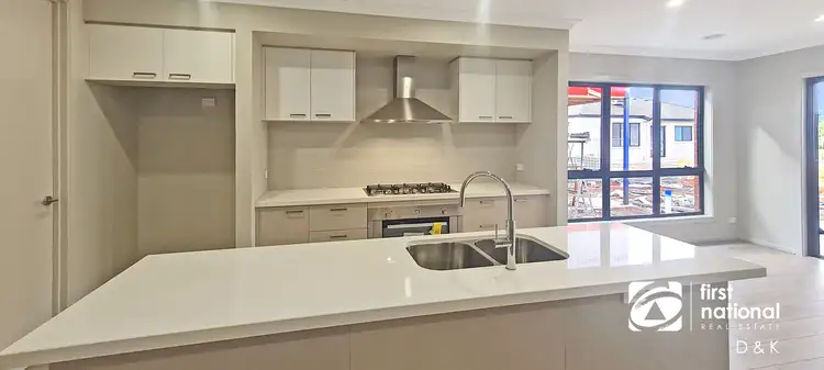Third view of Homely house listing, 11 Conway Circuit, Aintree VIC 3336