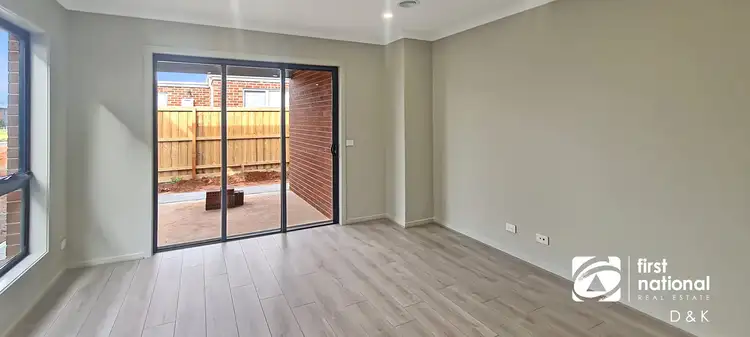 Fourth view of Homely house listing, 11 Conway Circuit, Aintree VIC 3336