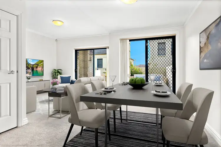 10/2-6 Harrow Street, Sylvania NSW 2224