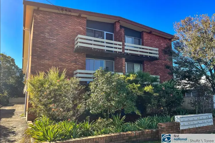 10/29 Florence Street, Taree NSW 2430