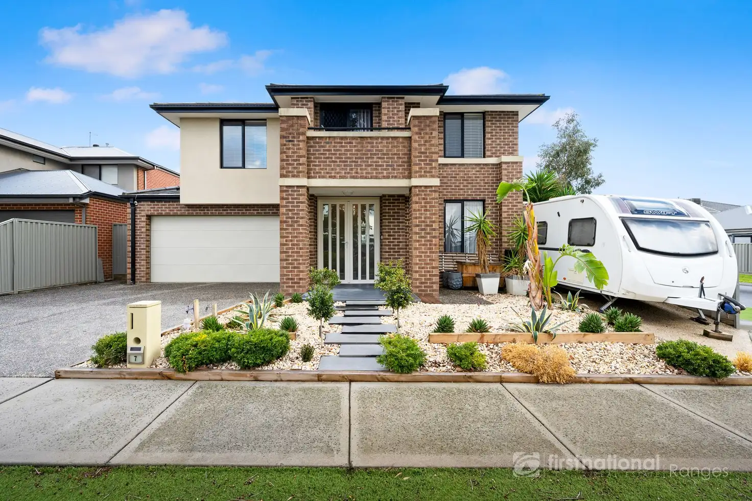 Main view of Homely house listing, 7 Blue Bush Way, Cranbourne East VIC 3977